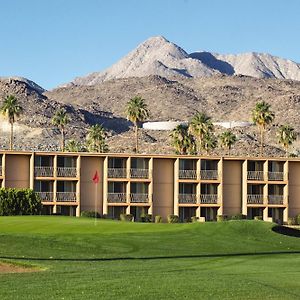 Worldmark Palm Springs - Plaza Resort And Spa